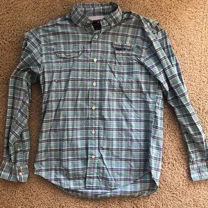 Vineyard Vines Harbor Shirt